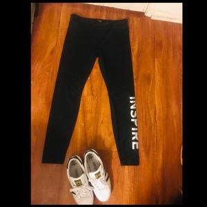 Work out leggings